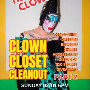 LIVE EVENT PREVIEW - Stage Worn 80s Gowns & Designer Archive